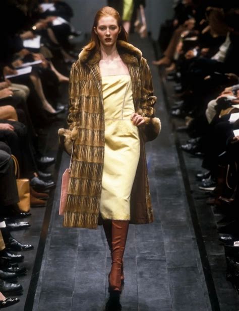 fendi 1998|FENDI Fall 1998 Milan .